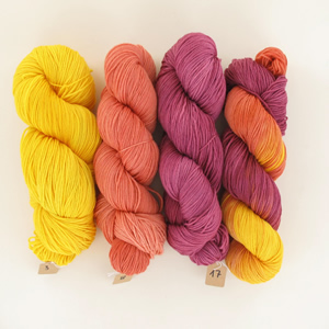 Creativo Nova Merino Set 4