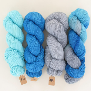 Creativo Nova Merino Set 5