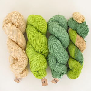 Creativo Nova Merino Set 6