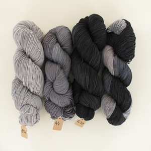 Creativo Nova Merino Set 8