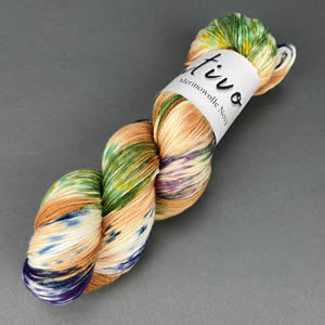 Creativo Nova Merinowolle Space Jupiter