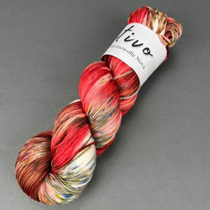 Creativo Nova Merinowolle Space Mars