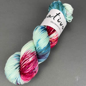 Creativo Nova Merinowolle Space Uranus