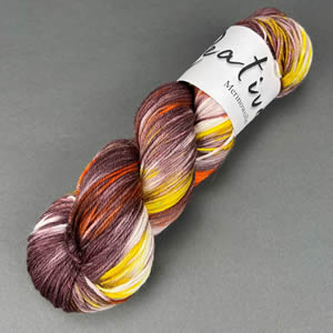 Creativo Nova Merinowolle Space Venus