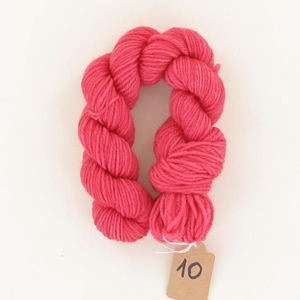 Creativo Nova uni 10 fire red