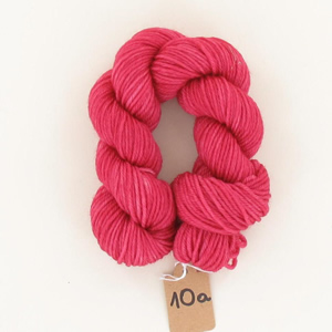 Creativo Nova uni 10a chinese red