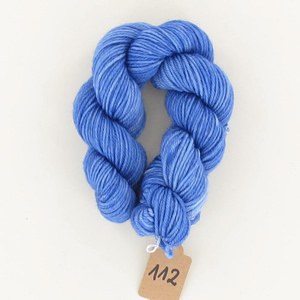 Creativo Nova uni 112 periwinkle