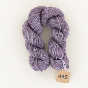 Creativo Nova uni 115 eggplant