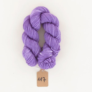 Creativo Nova uni 117 grape