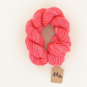 Creativo Nova uni 11a rose red