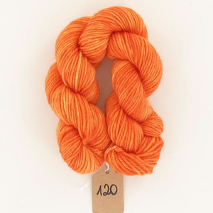 Creativo Nova uni 120 tangerine