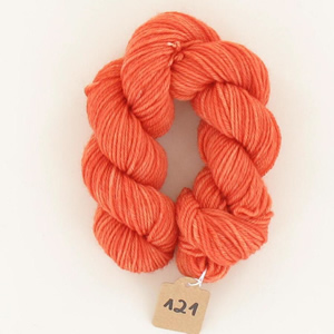 Creativo Nova uni 121 sunrise red