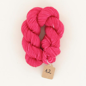 Creativo Nova uni 12 light red