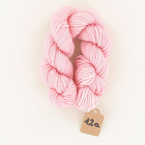 Creativo Nova uni 12a baby pink