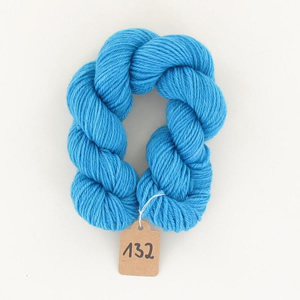 Creativo Nova uni 132 carribean blue