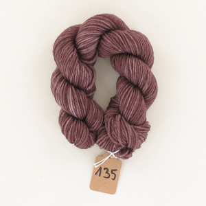 Creativo Nova uni 135 truffle brown