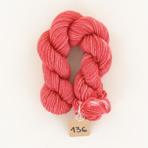 Creativo Nova uni 136 oxblood red