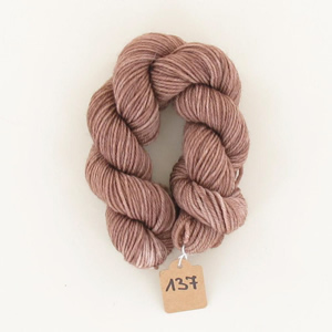 Creativo Nova uni 137 mink brown