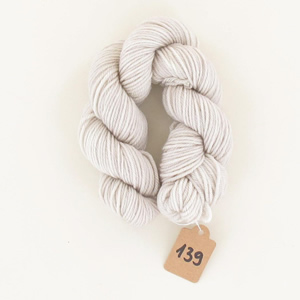 Creativo Nova uni 139 mist grey