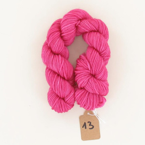 Creativo Nova uni 13 fuchsia red