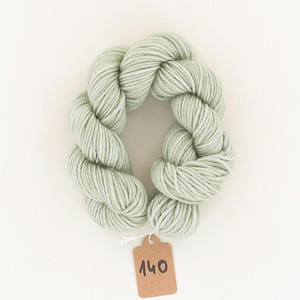 Creativo Nova uni 140 sage green