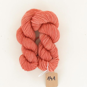 Creativo Nova uni 141 terracotta