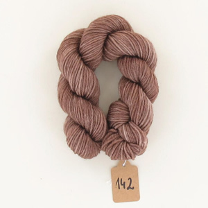 Creativo Nova uni 142 dutch chocolate