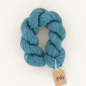 Creativo Nova uni 146 kingfisher blue