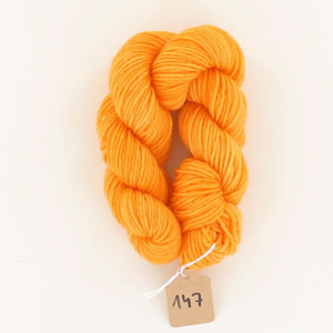 Creativo Nova uni 147 orange sorbet