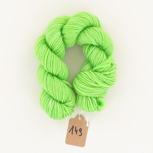 Creativo Nova uni 149 lime squeeze