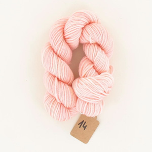 Creativo Nova uni 14 coral pink