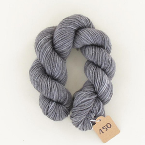 Creativo Nova uni 150 gunmetal gray