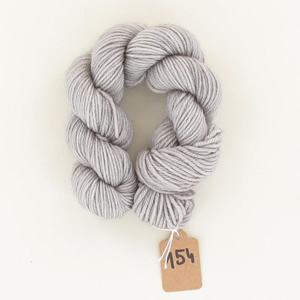 Creativo Nova uni 154 brushed steel