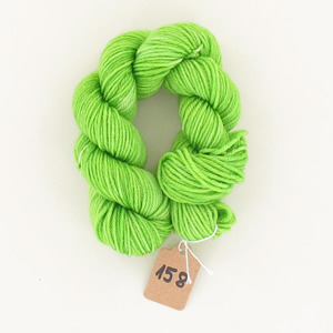 Creativo Nova uni 158 granny apple