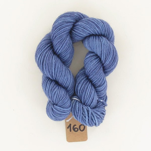 Creativo Nova uni 160 blueberry