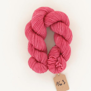 Creativo Nova uni 163 cardinal red