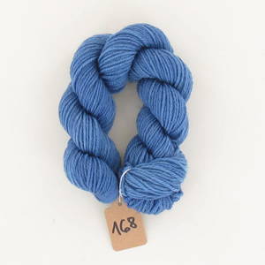 Creativo Nova uni 168 indigo blue