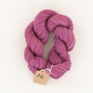 Creativo Nova uni 16 maroon