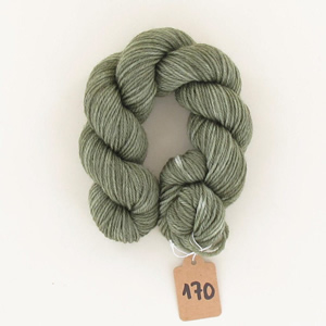 Creativo Nova uni 170 muir green