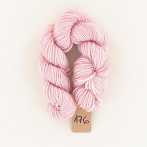 Creativo Nova uni 176 powdert pink