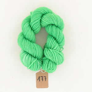 Creativo Nova uni 177 electric green