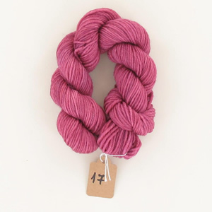 Creativo Nova uni 17 burgundy