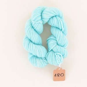 Creativo Nova uni 180 glacier blue