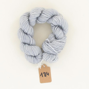 Creativo Nova uni 184 silver lining