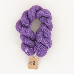 Creativo Nova uni 18 deep purple