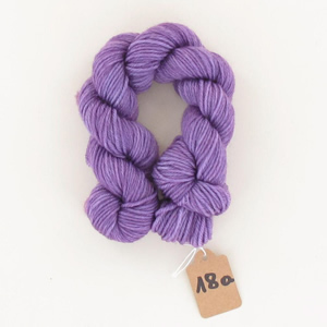 Creativo Nova uni 18a ultra violet