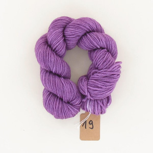 Creativo Nova uni 19 plum