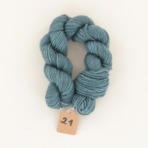 Creativo Nova uni 21 teal blue