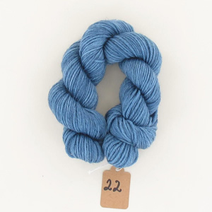 Creativo Nova uni 22 cobalt blue