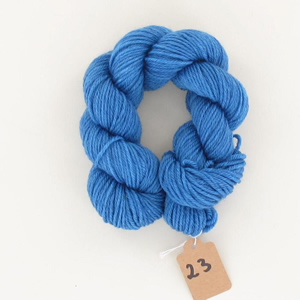 Creativo Nova uni 23 cerulean blue